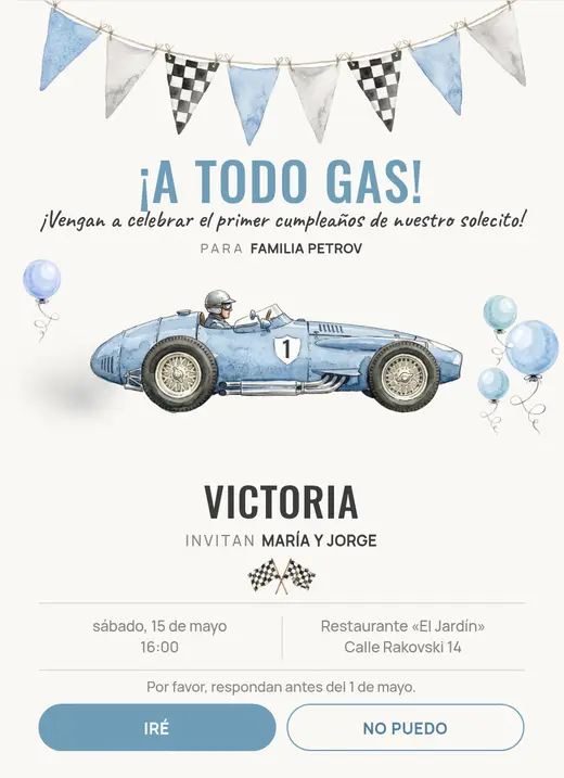Raceway
