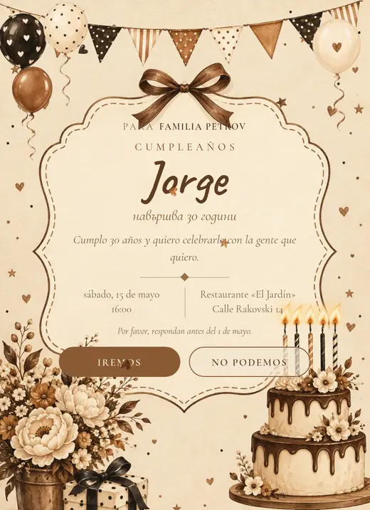 Torta