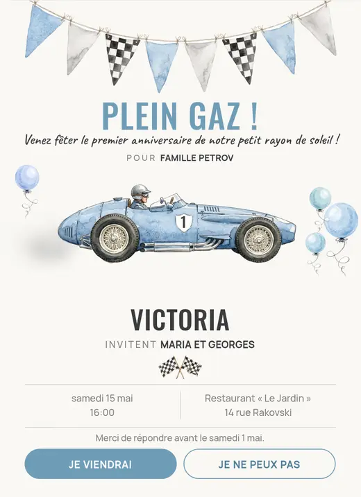 Raceway