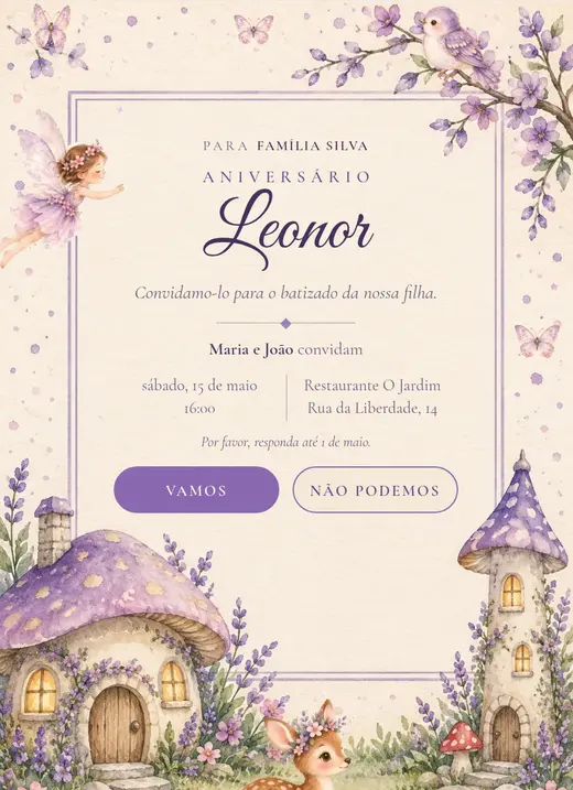 Fairy