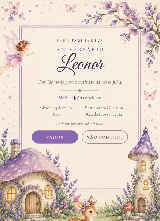 Fairy