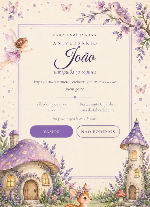 Fairy
