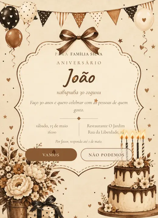 Torta