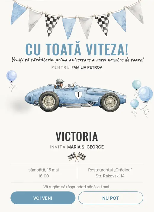 Raceway
